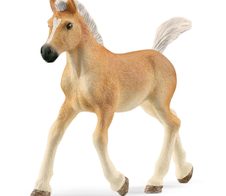 Schleich® Haflinger Fohlen 13951