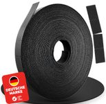 LTC RIP STRAP Schwarz - 10 m