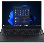 Lenovo ThinkPad E16 Gen 3 AMD Ryzen™ 5 220 Notebook 40,6 cm (16")