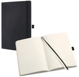 SIGEL Conceptum Notizbuch DIN A4 blanko, Anzahl der Seiten:  194