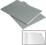 SIGEL Linescape Notizhefte DIN A5 liniert, Anzahl der Seiten:  68