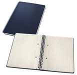 SIGEL Conceptum Notizbuch DIN A4 kariert, Anzahl der Seiten:  160