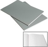 SIGEL Linescape Notizhefte DIN A5 kariert, Anzahl der Seiten:  68