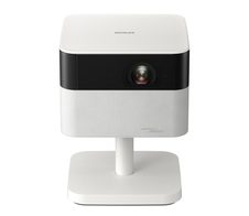 Epson EF-71 Lifestudio Flex tragbarer 3LCD RGB-LED Beamer 700 Lumen