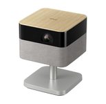 Epson EF-72 Lifestudio Flex tragbarer 3LCD RGB-LED Beamer 1.000 Lumen