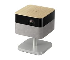 Epson EF-72 Lifestudio Flex tragbarer 3LCD RGB-LED Beamer 1.000 Lumen