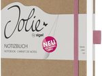 SIGEL Jolie® Notizbuch ca. DIN A5 blanko, Anzahl der Seiten:  192