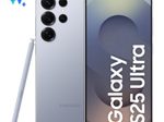 Samsung Galaxy S25 Ultra 17,5 cm (6.9") Dual-SIM Android 15 5G USB Typ-C 12 GB 512 GB 5000 mAh Blau, Silber, Titan