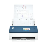 HP ScanJet Enterprise Flow N9000 sn1 Dokumentenscanner