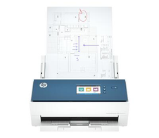 HP ScanJet Enterprise Flow N9000 sn1 Dokumentenscanner