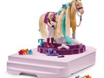 Schleich® Pferdepflege Station 42617