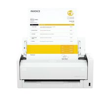 HP Scanjet Pro 4200 s1 Dokumentenscanner