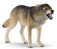 Schleich® Wolf 14821