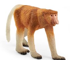 Schleich® Nasenaffe 14846