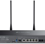 TP-LINK Omada DR3220v-4G Gigabit Rackmount DSL Gateway