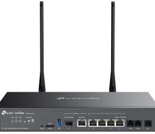 TP-LINK Omada DR3220v-4G Gigabit Rackmount DSL Gateway