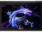 MSI Claw 7 AI+ A2VM-028 Intel® Core™ Ultra 7 258V Handheld-Spielkonsole 17,8 cm (7 Zoll)