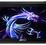 MSI Claw 7 AI+ A2VM-028 Intel® Core™ Ultra 7 258V Handheld-Spielkonsole 17,8 cm (7 Zoll)