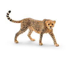 Schleich® Gepardin 14746
