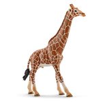 Schleich® Giraffenbulle 14749