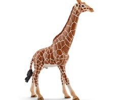 Schleich® Giraffenbulle 14749
