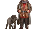 Schleich® Hagrid™ & Fang 42638