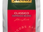 JACOBS Professional Espressobohnen CLASSICO 1,0 kg