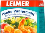 LEIMER Panko Paniermehl 1,0 kg