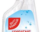GUT&GÜNSTIG Desinfektionsspray 750,0 ml