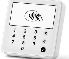 SumUp Kartenleser Solo Lite