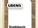 UBENA Knoblauch granuliert