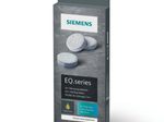 SIEMENS TZ80001A Reinigungstabletten für EQ.series