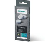 SIEMENS TZ80001A Reinigungstabletten für EQ.series