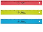 KUM Lineal L3 Flexi® TB Lefty® 30 cm