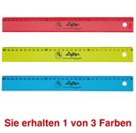 KUM Lineal L3 Flexi® TB Lefty® 30 cm