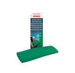 SONAX Scheibe+Innen Mikrofasertuch 1 St.