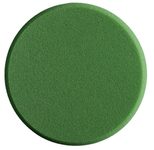 SONAX PROFILINE 150 Polierpad medium Schaumstoff, grün