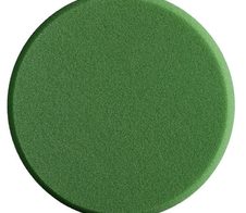 SONAX PROFILINE 150 Polierpad medium Schaumstoff, grün