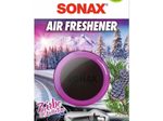 SONAX Autoduftspender Zirbe frisch