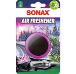 SONAX Autoduftspender Zirbe frisch