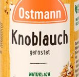 Ostmann Knoblauch Gewürz 40,0 g