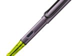 LAMY AL-star Patronenfüller aubergine