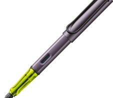 LAMY AL-star Patronenfüller aubergine