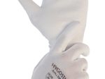 HYGOSTAR Arbeitshandschuhe Ultra Flex Hand 9 weiß