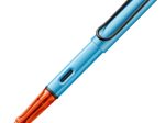 LAMY AL-star Patronenfüller blau