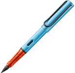 LAMY AL-star Patronenfüller blau