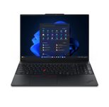 Lenovo ThinkPad E16 Gen 3 Intel® Core™ Ultra 5 225U Notebook 40,6 cm (16")