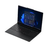 Lenovo ThinkPad E16 Gen 3 Intel® Core™ Ultra 5 225U Notebook 40,6 cm (16")