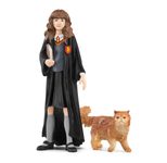 Schleich® Hermine Granger & Krummbein 42635