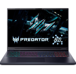 Acer Predator Helios Neo 18 AI PHN18-72-94G6 Gaming Notebook 45,7 cm (18")